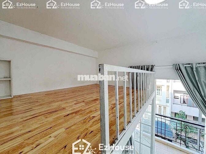 Duplex Full Nội Thất Giá Sinh Viên Tại Gò Vấp