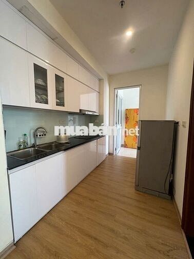 CC Cho thuê lâu dài căn 2PN 2WC tại Green Bay Towers, 8,5 triệu, 76 m2