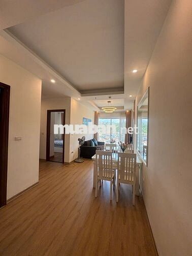 CC Cho thuê lâu dài căn 2PN 2WC tại Green Bay Towers, 8,5 triệu, 76 m2