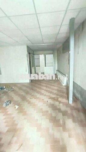 Nhà cấp 4 tdt 125m hẻm 480 phường 28 bình Quế thanh đa
