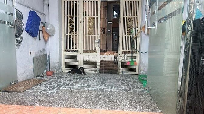 Bán nhà Mặt tiền Lê Quốc Trinh 70m2 4 tầng 4PN nhỉnh 8 tỷ