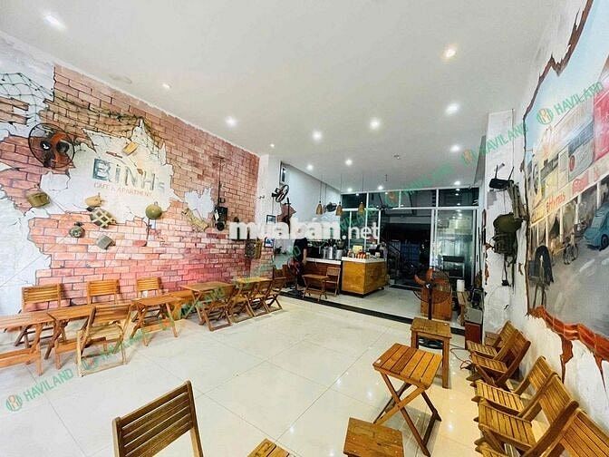 🔥 CHO THUÊ MẶT BẰNG LÀM VĂN PHÒNG - KINH DOANH CAFE - SƠN TRÀ