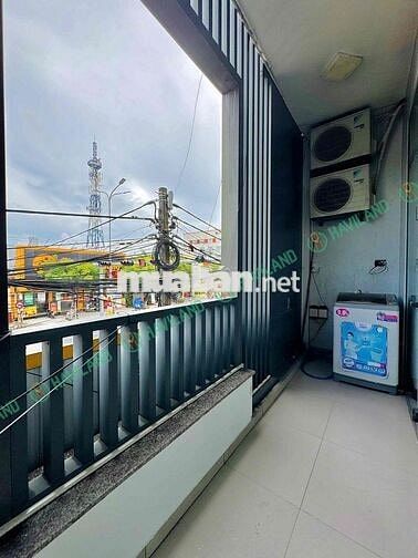 CĂN HỘ 2PN BAN CÔNG RỘNG – NGUYỄN LƯƠNG BẰNG, ĐÀ NẴNG