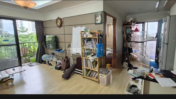 Bán căn hộ Cantavil An Phú  Xa Lộ  Q2, 75m2, 2PN, sổ hồng, giá 5,5 tỷ