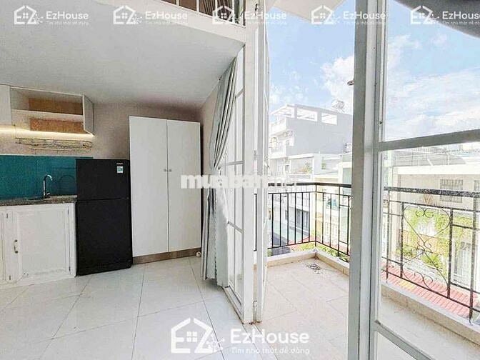 Duplex Full Nội Thất Giá Sinh Viên Tại Gò Vấp