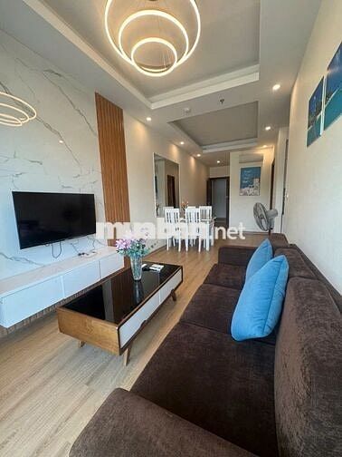 CC Cho thuê lâu dài căn 2PN 2WC tại Green Bay Towers, 8,5 triệu, 76 m2