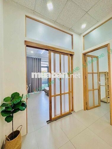 CĂN HỘ 2PN BAN CÔNG RỘNG – NGUYỄN LƯƠNG BẰNG, ĐÀ NẴNG
