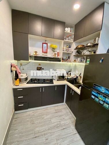 Xe hơi đậu cửa, Nhỉnh 4t, Vừa ở vừa KD hoặc cho thuê,1 trục Lê Đức Thọ
