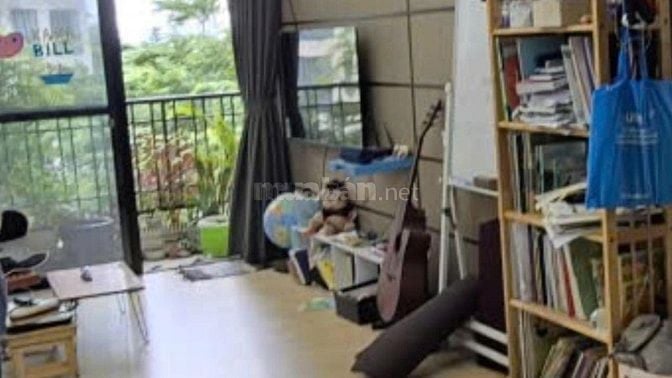 Bán căn hộ Cantavil An Phú  Xa Lộ  Q2, 75m2, 2PN, sổ hồng, giá 5,5 tỷ