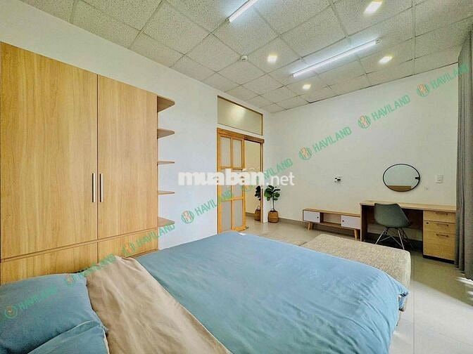 CĂN HỘ 2PN BAN CÔNG RỘNG – NGUYỄN LƯƠNG BẰNG, ĐÀ NẴNG