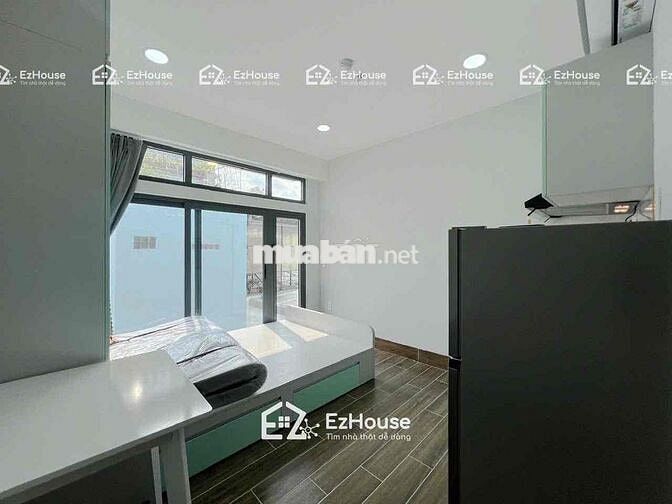 Khai Trương Căn Hộ Mới Full Nội Thất, Giá Siêu Hấp Dẫn
