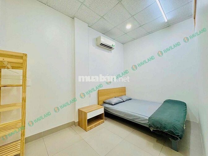 CĂN HỘ 2PN BAN CÔNG RỘNG – NGUYỄN LƯƠNG BẰNG, ĐÀ NẴNG