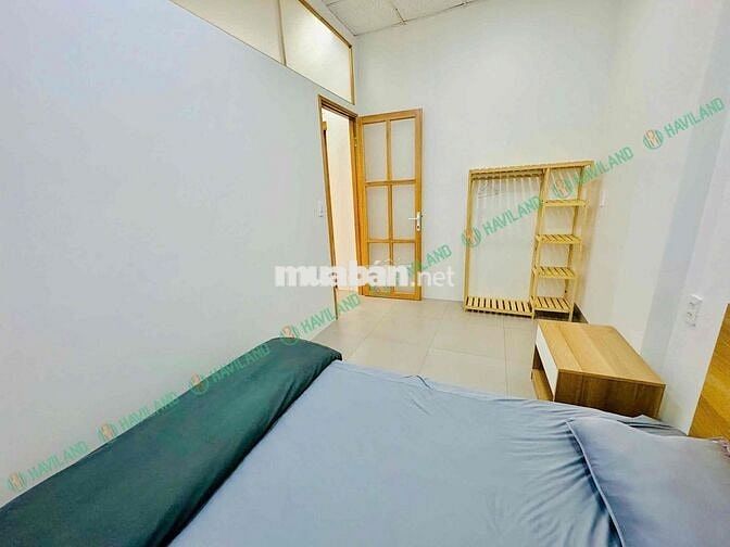 CĂN HỘ 2PN BAN CÔNG RỘNG – NGUYỄN LƯƠNG BẰNG, ĐÀ NẴNG