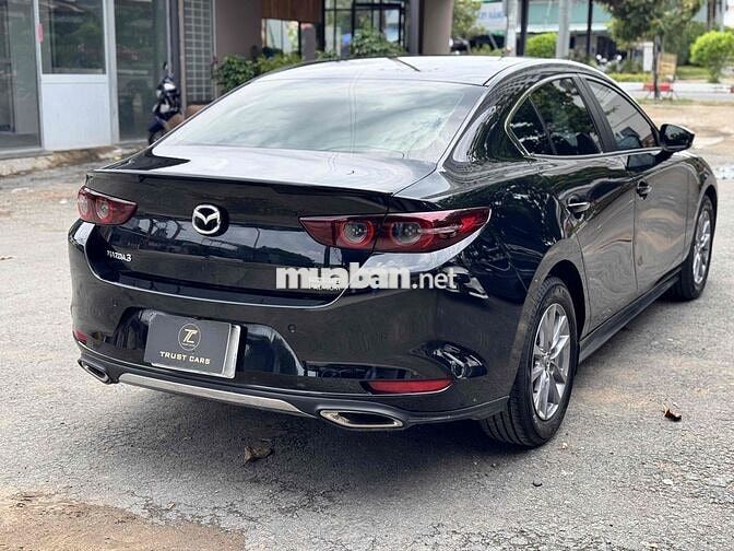 Mazda 3 2022 1.5L Premium - 12000 km
