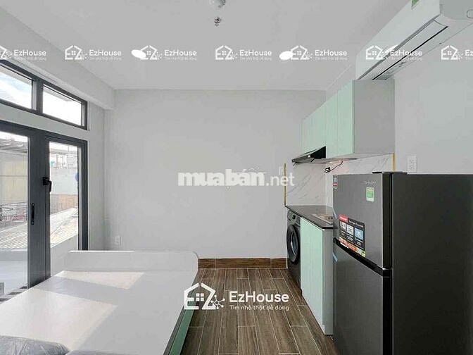 Khai Trương Căn Hộ Mới Full Nội Thất, Giá Siêu Hấp Dẫn