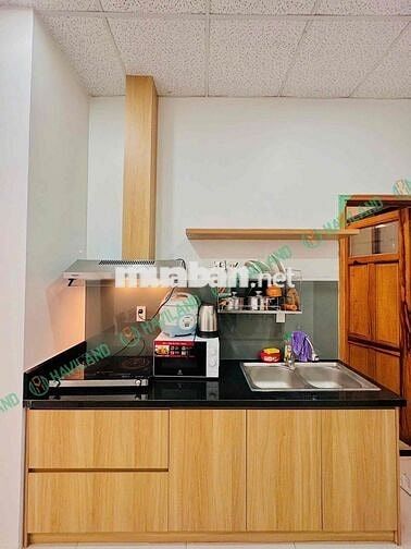 CĂN HỘ 2PN BAN CÔNG RỘNG – NGUYỄN LƯƠNG BẰNG, ĐÀ NẴNG