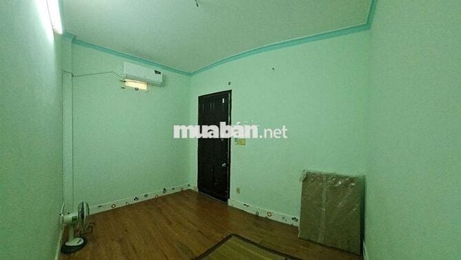 Phòng trọ giá rẻ , sạch sẽ và yên tĩnh tại Gò Vấp
