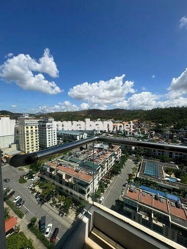 CC Cho thuê lâu dài căn 2PN 2WC tại Green Bay Towers, 8,5 triệu, 76 m2