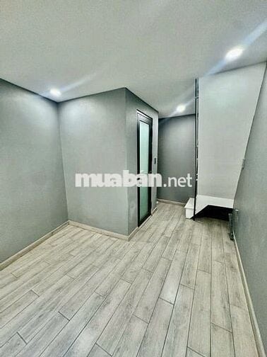 💥 NHÀ MỚI Ở NGAY ÂU CƠ,P9,TÂN BÌNH.HẺM XE HƠI