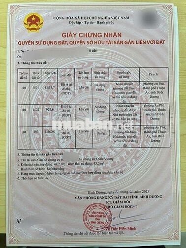 Bố đơn thân bán rẻ về quê ,49,2 m2, bao sổ hồng: 1,1 tỷ
