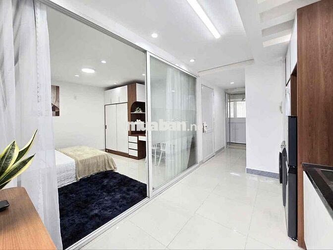 🌻🌻🌻KHAI TRƯƠNG 2PN MỚI 100% NGAY TRUNG TÂM Q10, HẺM XE HƠI