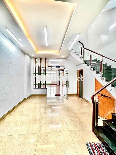 Cho Thuê Nhà Mới Gần Eaon Mall Bình Tân