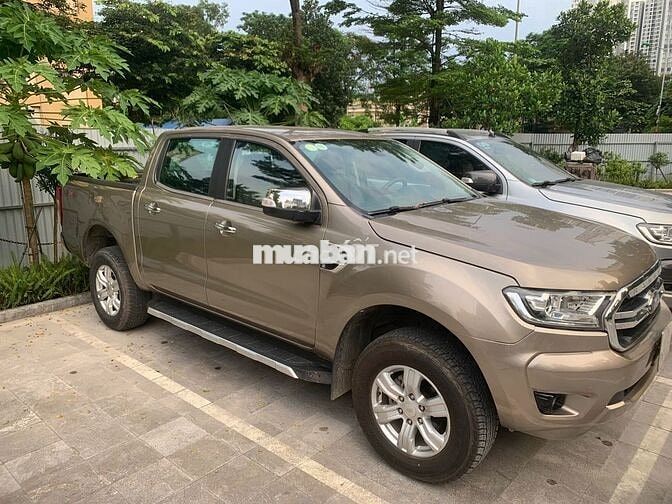 Ford Ranger XL 2.2L 4x4 MT 2015 - 363 Triệu