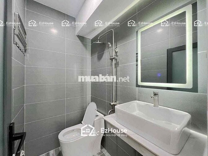 Khai Trương Căn Hộ Mới Full Nội Thất, Giá Siêu Hấp Dẫn