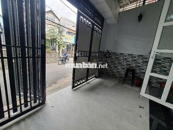 Nhà mặt tiền Trường Thọ, Thủ Đức chỉ 7 tỷ nhỉnh cho khách thiện chí