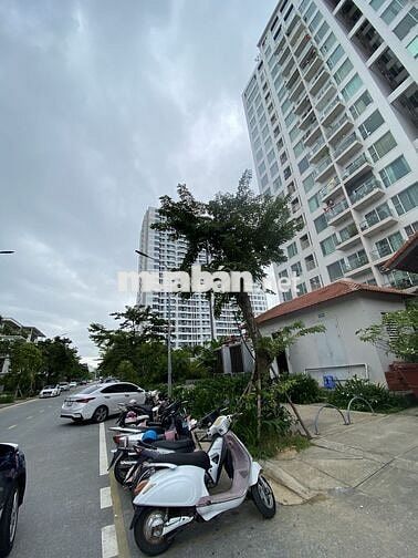 CC Cho thuê lâu dài căn 2PN 2WC tại Green Bay Towers, 8,5 triệu, 76 m2