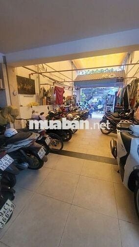 🏢 BÁN TÒA NHÀ CĂN HỘ DỊCH VỤ – NƠ TRANG LONG, P.12, Q. BÌNH THẠNH