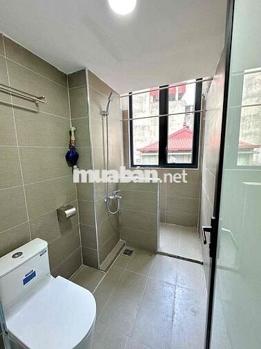 Khai trương căn hộ mới tại Phố Chùa Láng-Cầu Giấy, diện tích 30m2