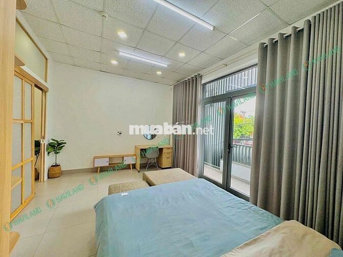 CĂN HỘ 2PN BAN CÔNG RỘNG – NGUYỄN LƯƠNG BẰNG, ĐÀ NẴNG