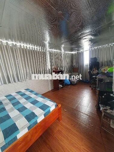 Nhà mặt tiền Trường Thọ, Thủ Đức chỉ 7 tỷ nhỉnh cho khách thiện chí
