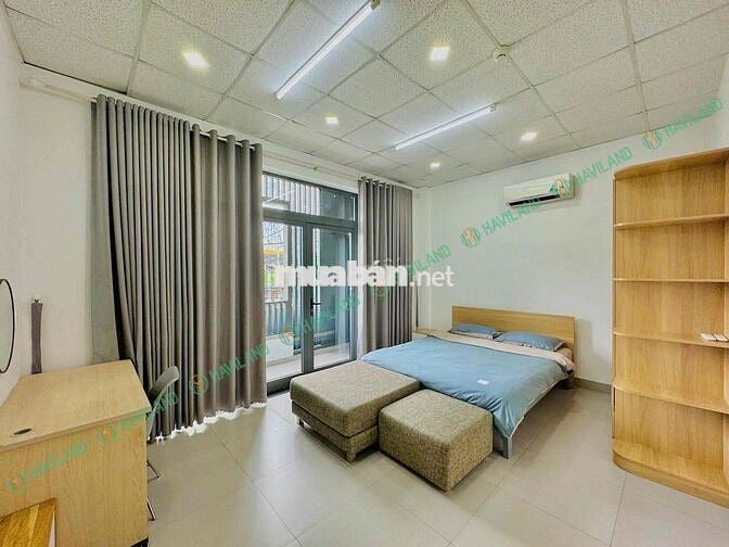 CĂN HỘ 2PN BAN CÔNG RỘNG – NGUYỄN LƯƠNG BẰNG, ĐÀ NẴNG