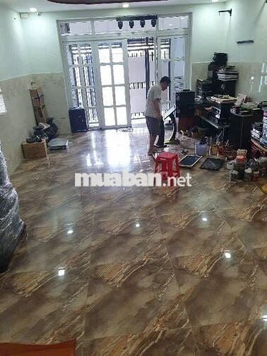 Nhà mặt tiền Trường Thọ, Thủ Đức chỉ 7 tỷ nhỉnh cho khách thiện chí