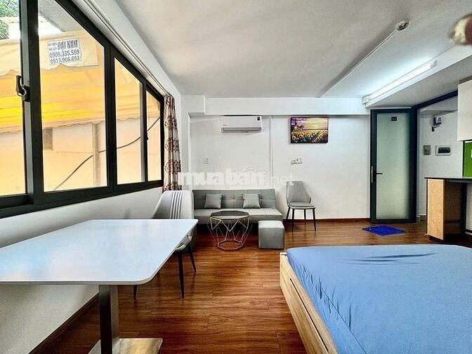 🏢 BÁN TÒA NHÀ CĂN HỘ DỊCH VỤ – NƠ TRANG LONG, P.12, Q. BÌNH THẠNH