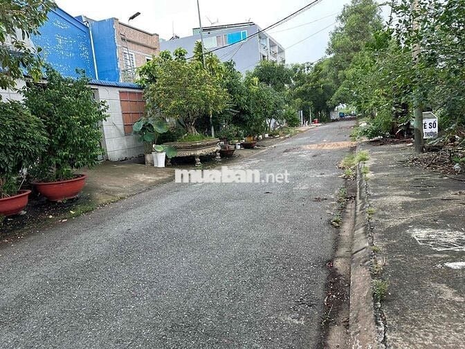 CHÍNH CHỦ CẦN BÁN XƯỞNG LONG THỚI NHÀ BÈ