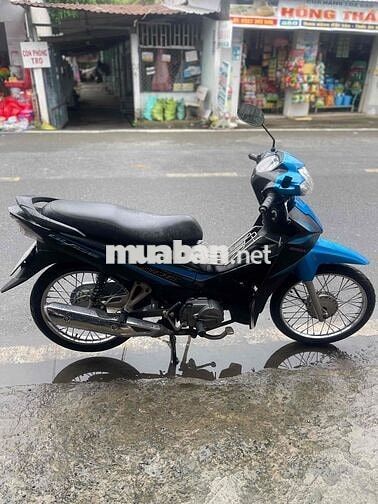 Honda wave black 2018 máy zin bích biển 95 9 chủ