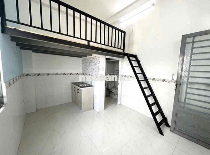 🔥🔥 chủ kẹt tiền cần bán gấp dãy nhà trọ có 10 phòng 1 trệt 1 lầu 1 nvs