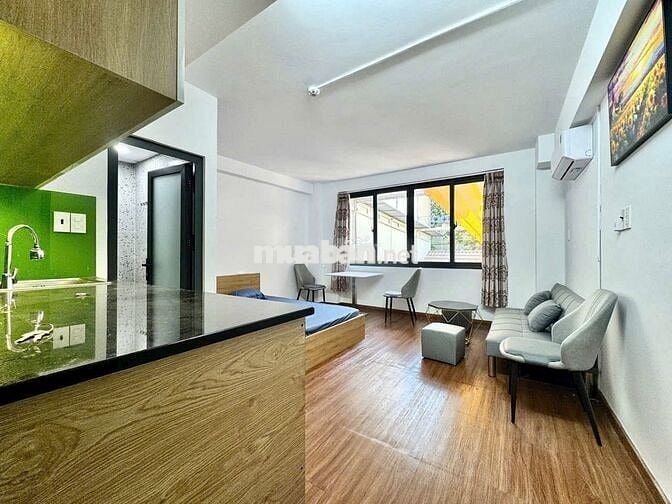 🏢 BÁN TÒA NHÀ CĂN HỘ DỊCH VỤ – NƠ TRANG LONG, P.12, Q. BÌNH THẠNH
