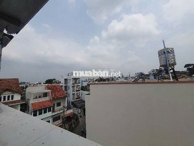 Nhà mặt tiền Trường Thọ, Thủ Đức chỉ 7 tỷ nhỉnh cho khách thiện chí