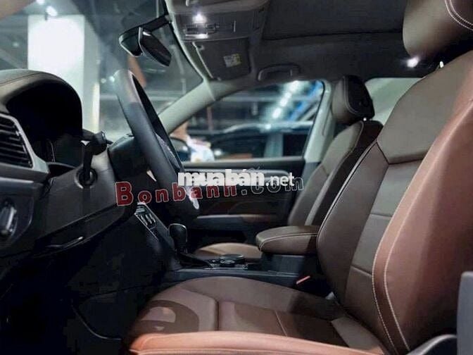 Volkswagen Teramont 2.0 AT 2022 - 1 Tỷ 499 Triệu