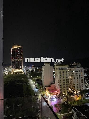 CC Cho thuê lâu dài căn 2PN 2WC tại Green Bay Towers, 8,5 triệu, 76 m2