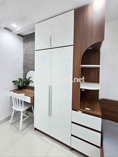 🌻🌻🌻KHAI TRƯƠNG 2PN MỚI 100% NGAY TRUNG TÂM Q10, HẺM XE HƠI