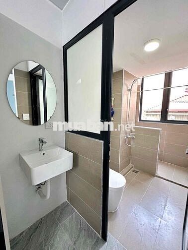 Khai trương căn hộ mới tại Phố Chùa Láng-Cầu Giấy, diện tích 30m2