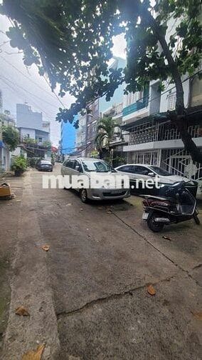 🏢 BÁN TÒA NHÀ CĂN HỘ DỊCH VỤ – NƠ TRANG LONG, P.12, Q. BÌNH THẠNH
