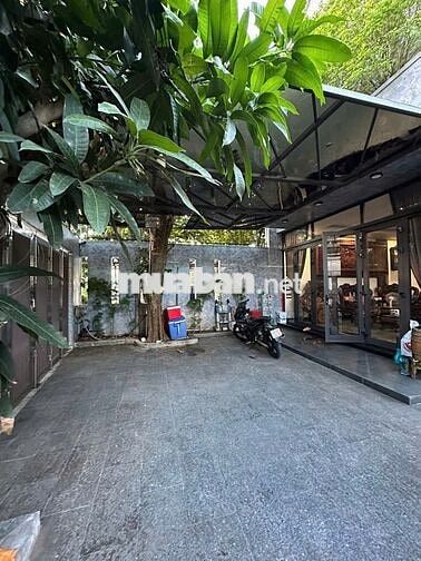 CHO THUÊ VILLA SÂN VƯỜN-MẶT TIỀN MỸ KHÊ-PHƯỚC MỸ- SƠN TRÀ- ĐÀ NẴNG.