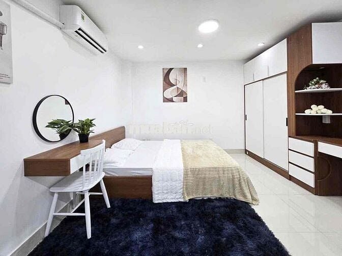 🌻🌻🌻KHAI TRƯƠNG 2PN MỚI 100% NGAY TRUNG TÂM Q10, HẺM XE HƠI