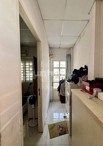 HOÀN CÔNG CHUẨN, 03 TẦNG, DT 4,1x7,5m2